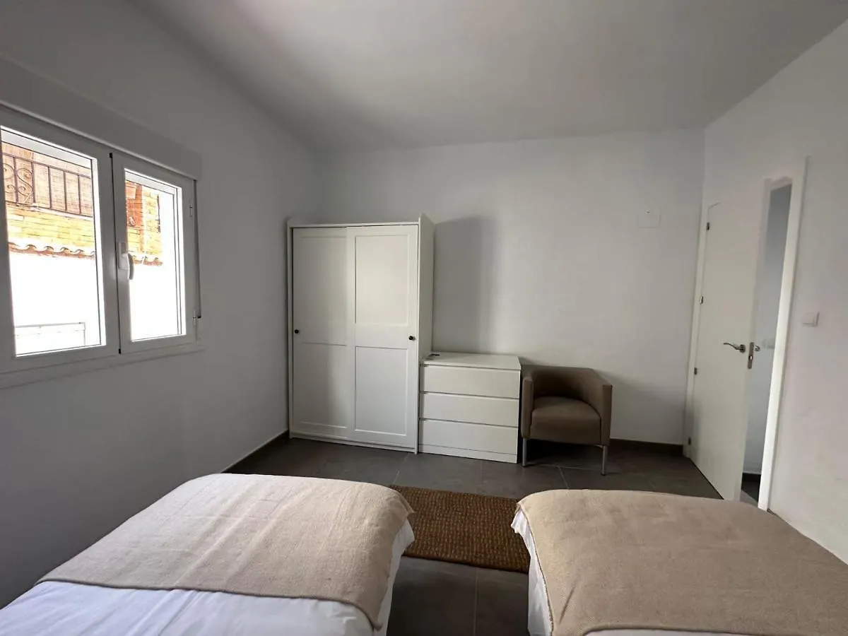 Holiday home Heart Of The Pueblo, Tolox, Sierra De Las Nieves Spain