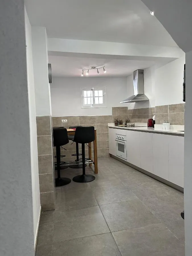 Heart Of The Pueblo, Tolox, Sierra De Las Nieves Holiday home Tolox